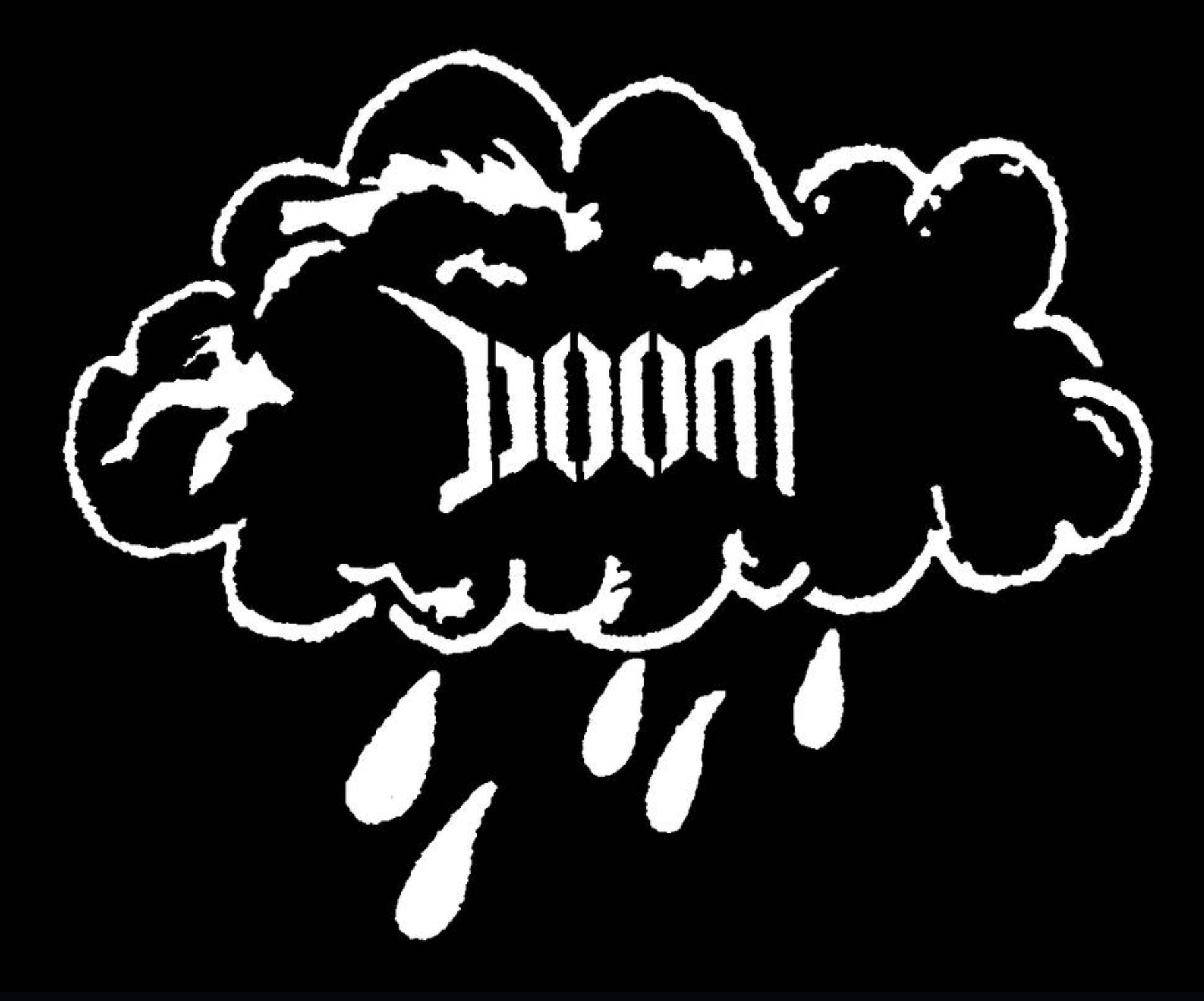 DOOM - Rain Cloud - Patch